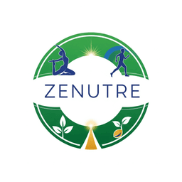 Zenutre Logo