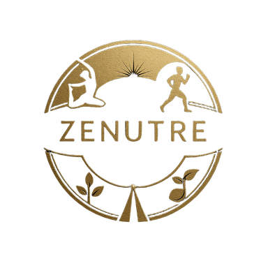 Zenutre Logo