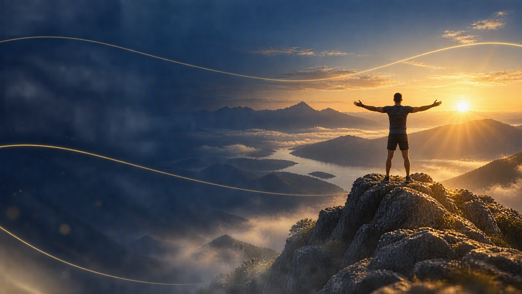 Zenutre Hero Background